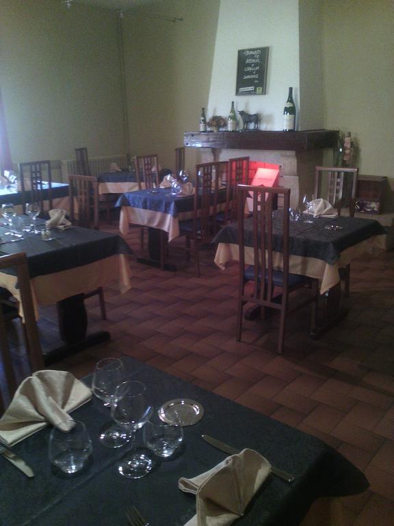 Le Logis Des Voyageurs Hotel 2*