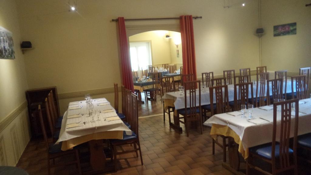 Le Logis Des Voyageurs Hotel Livron-sur-Drôme