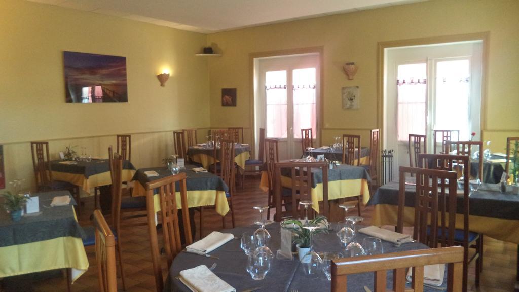 Le Logis Des Voyageurs Hotel