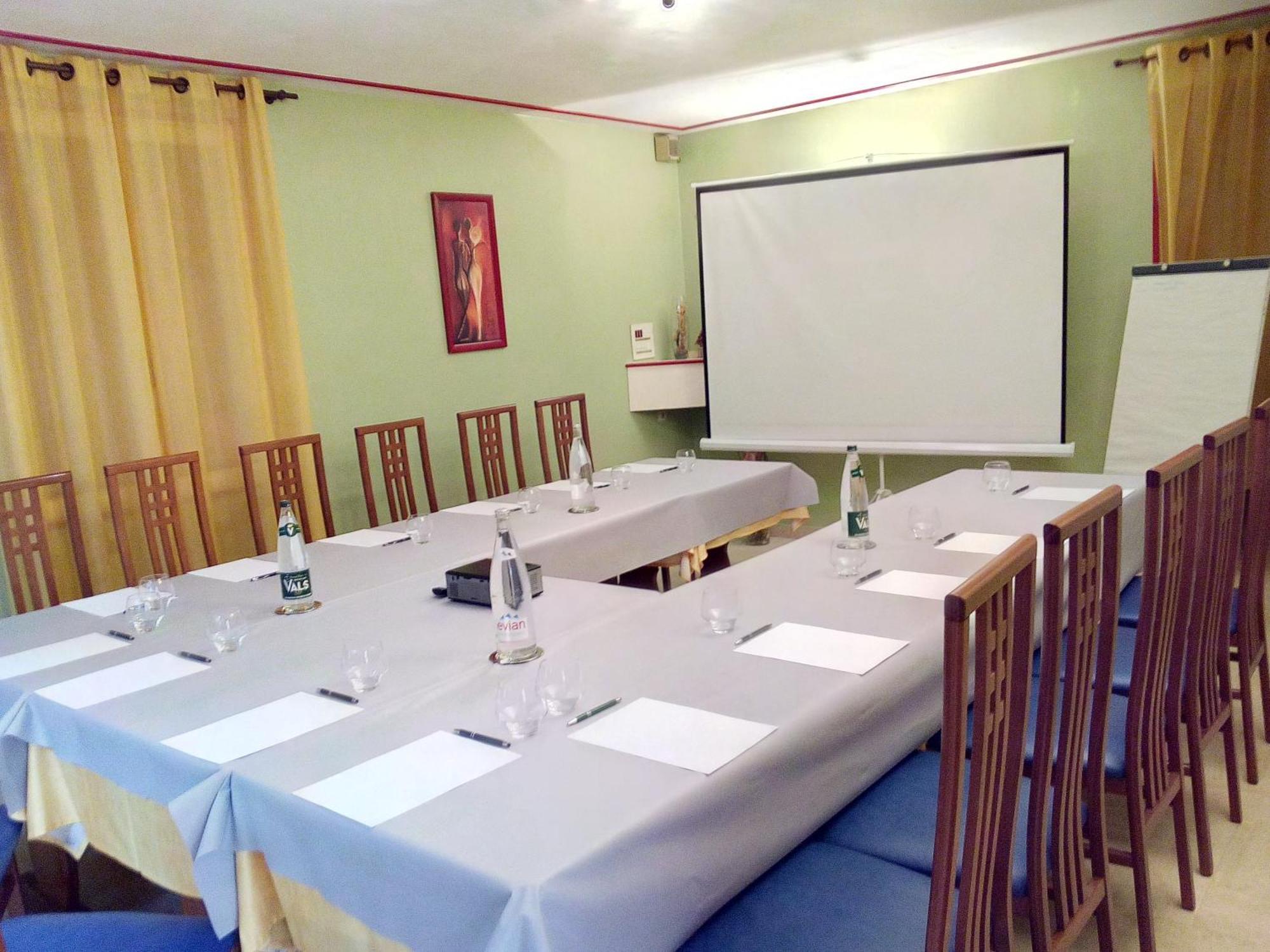 Le Logis Des Voyageurs