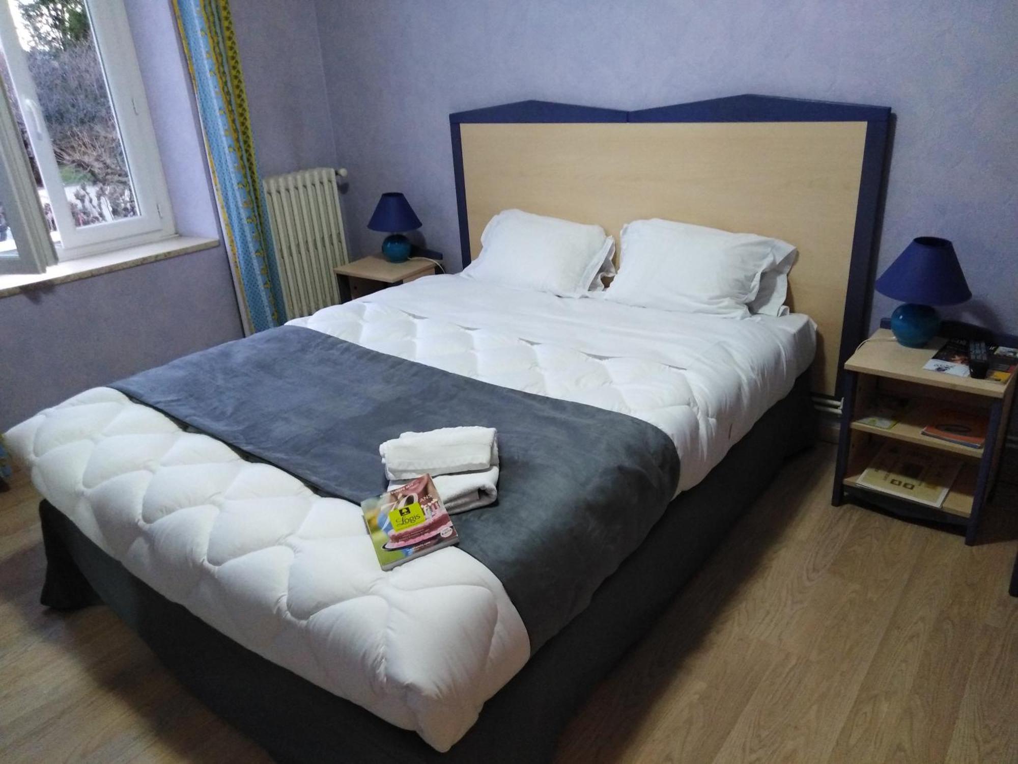 Le Logis Des Voyageurs Hotel