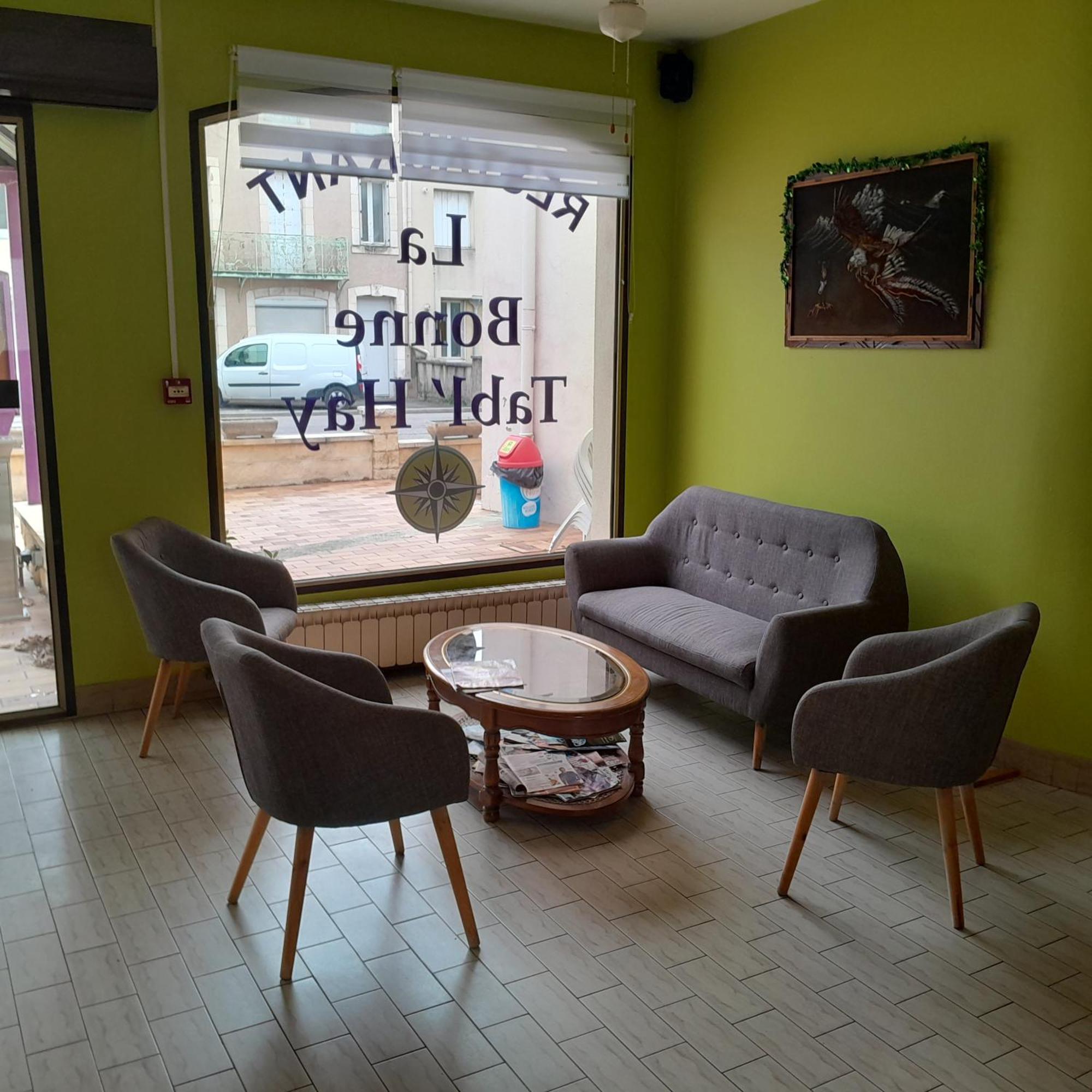 Le Logis Des Voyageurs Hotel 2*