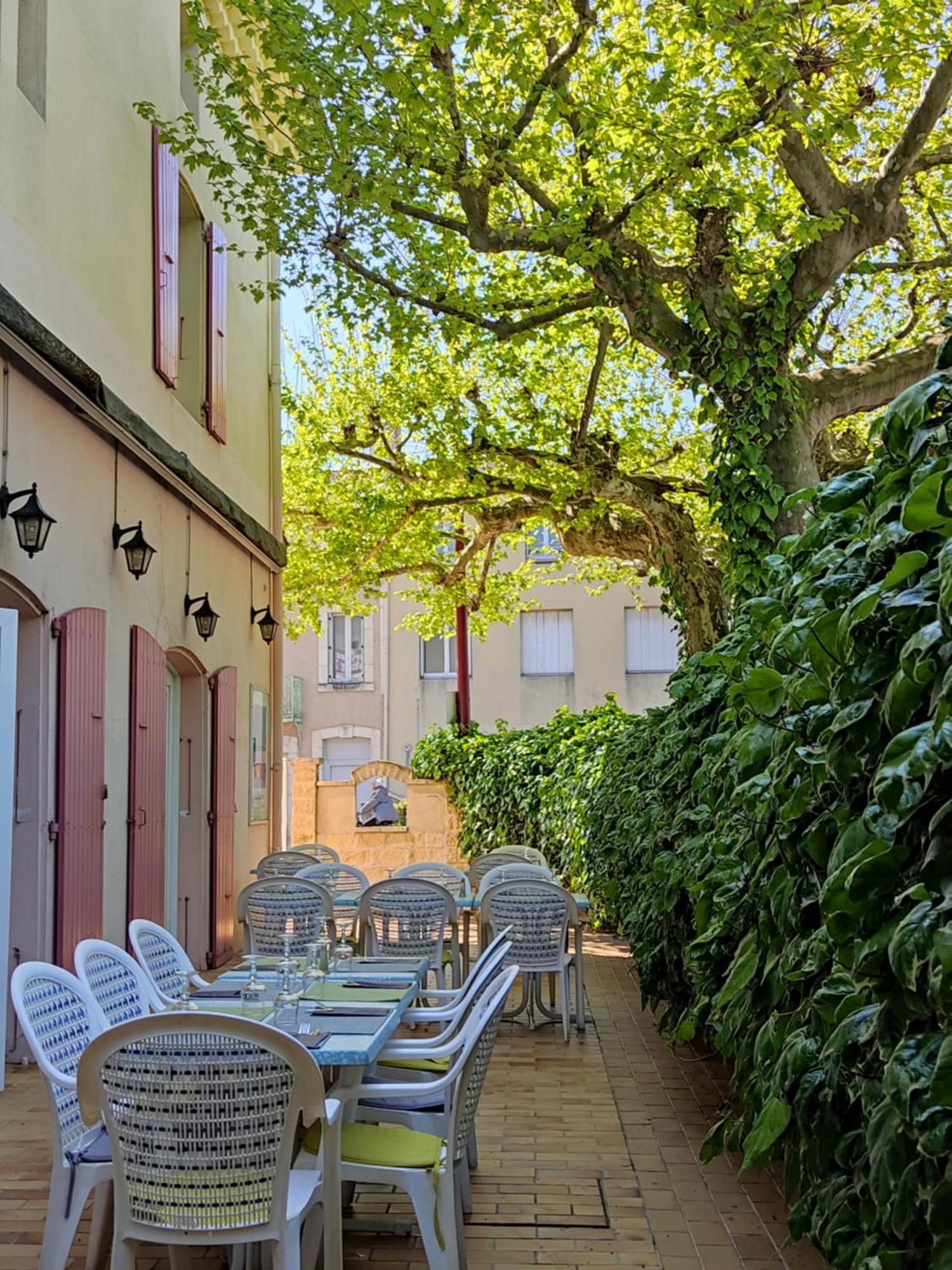 Hotel Le Logis Des Voyageurs