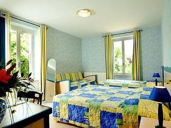 Le Logis Des Voyageurs 2* Livron-sur-Drôme