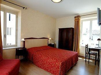 Hotel Le Logis Des Voyageurs