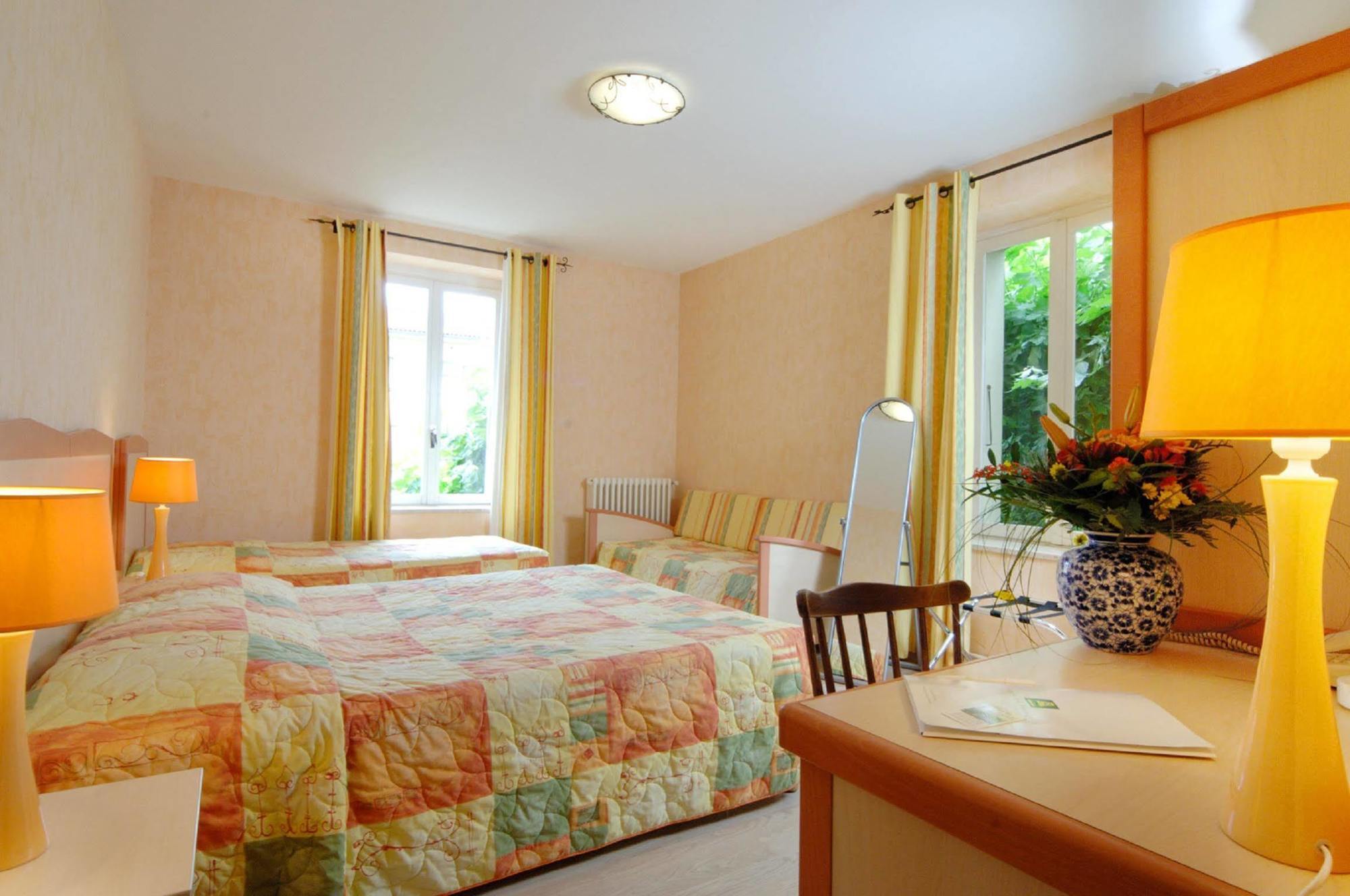 Le Logis Des Voyageurs Hotel Livron-sur-Drôme