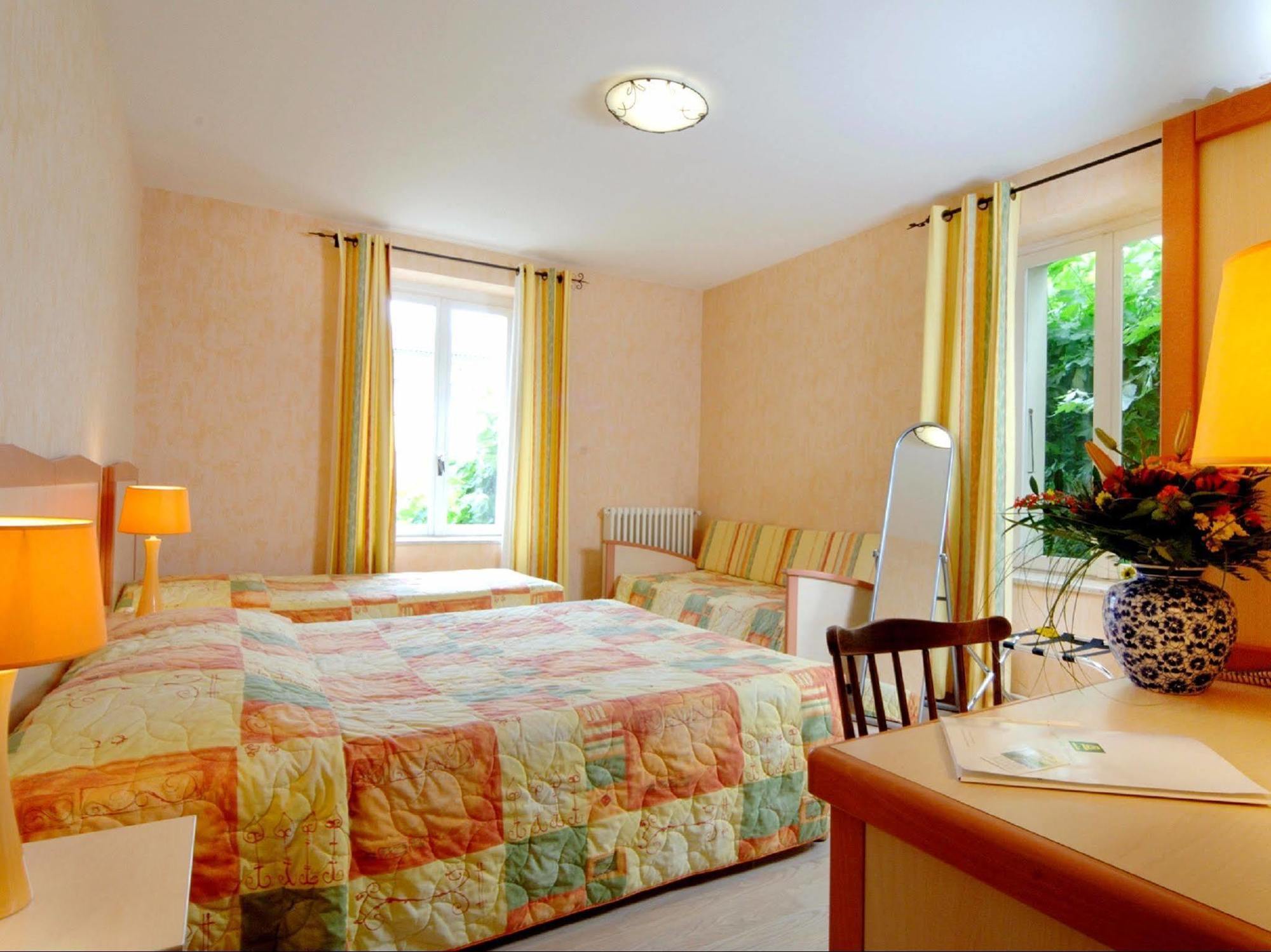 Hotel Le Logis Des Voyageurs Livron-sur-Drôme