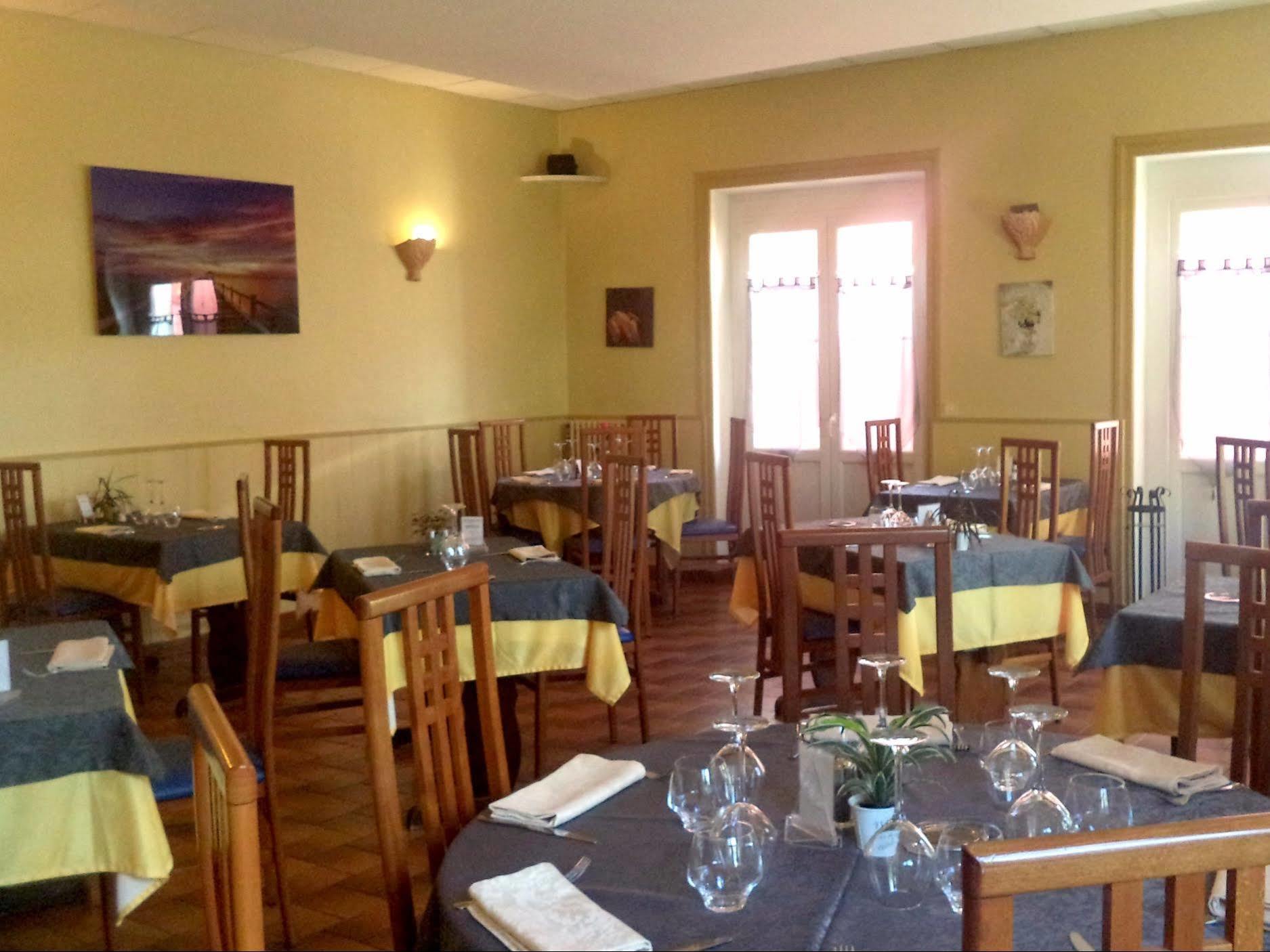 Le Logis Des Voyageurs 2* Livron-sur-Drôme