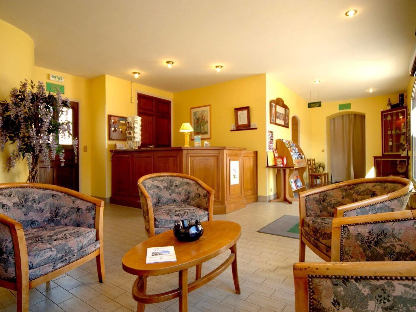 Le Logis Des Voyageurs